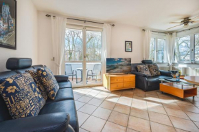 Villa Seepark - 12, Heringsdorf